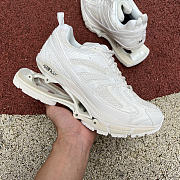 Balenciaga X-Pander White  653871W2RA29000 - 2