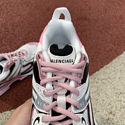 Balenciaga X-Pander Pink Silver (W) 653870W2RA55012 - 4