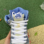 Nike Carpet Company x Dunk High SB CV1677-100 - 4