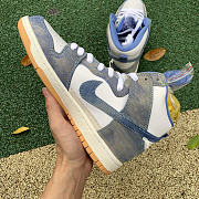Nike Carpet Company x Dunk High SB CV1677-100 - 5
