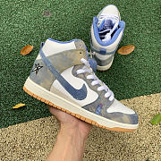 Nike Carpet Company x Dunk High SB CV1677-100 - 6