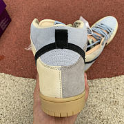 Nike SB Dunk High Spectrum – CN8345-001 - 2