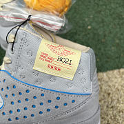 Air Jordan 2 Retro SP Union Grey Fog - DN3802-001 - 5