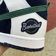 Nike Dunk High 'Sports Specialties' DH0953-400 - 5