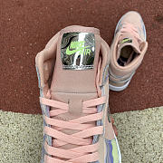 Nike Wmns Air Jordan 1 Mid SE 'P(HER)SPECTIVE' CW6008-600 - 3