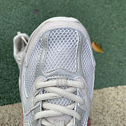 New Balance 530 White Silver Retro MR530AA - 3