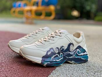 Gucci Rhyton Wave