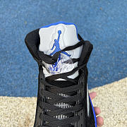 Air Jordan 5 Racer Blue CT4838-004 - 6