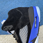 Air Jordan 5 Racer Blue CT4838-004 - 3