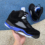 Air Jordan 5 Racer Blue CT4838-004 - 2