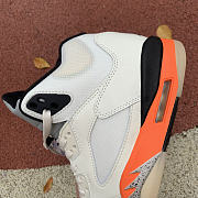 Jordan 5 Retro Shattered Backboard DC1060-100 - 4