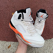 Jordan 5 Retro Shattered Backboard DC1060-100 - 2