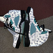 Jordan 5 Retro Island Green CN2932-100  - 2