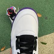 Jordan 5 Retro Alternate Bel-Air DB3024 DB3335-100 - 6