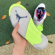 Jordan 5 Retro Alternate Bel-Air DB3024 DB3335-100 - 5