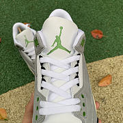 Jordan 3 Retro Wolf Grey 136064-006 - 3