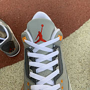Air Jordan 3 Retro Cool Grey (2021) CT8532-012 - 5