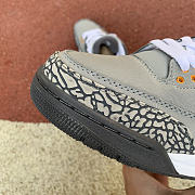 Air Jordan 3 Retro Cool Grey (2021) CT8532-012 - 4