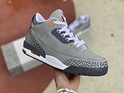 Air Jordan 3 Retro Cool Grey (2021) CT8532-012 - 2