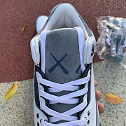 Jordan Kwas X AJ3 Fresh Water White/Light Grey 930155-003 - 5