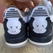 Jordan Kwas X AJ3 Fresh Water White/Light Grey 930155-003 - 3