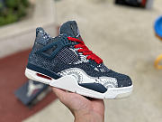 Air Jordan 4 Retro SE Sashiko CW0898-400 - 6