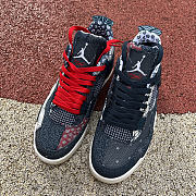 Air Jordan 4 Retro SE Sashiko CW0898-400 - 2