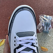 Jordan Kwas X AJ3 Fresh Water White/Light Grey 930155-003 - 6