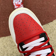 NBA x Nike Dunk Low University Red DD1391-600   - 2