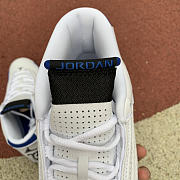 Air Jordan 14 Retro 'Hyper Royal' 487471-104 - 2