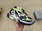 Balenciaga Decks the Runner Sneaker in Hi-Vis Hues 211112ss0816 - 6
