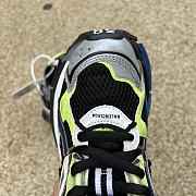 Balenciaga Decks the Runner Sneaker in Hi-Vis Hues 211112ss0816 - 5