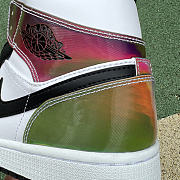 Jordan 1 Mid Heat Reactive DM7802-100 - 4