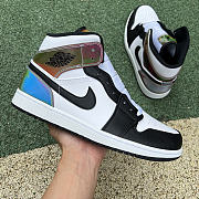 Jordan 1 Mid Heat Reactive DM7802-100 - 5