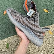 adidas Yeezy Boost 350 V2 Beluga Reflective GW1229  - 4