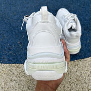 Balenciaga Triple S x Fragment Design - 2
