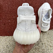 Adidas Yeezy Boost 350 V2 Pure Oat HQ6316 - 4