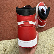Jordan 1 Retro High OG Heritage  555088-161 - 5
