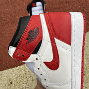 Jordan 1 Retro High OG Heritage  555088-161 - 4