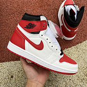 Jordan 1 Retro High OG Heritage  555088-161 - 2