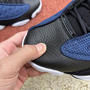 Air Jordan 13 “Brave Blue” DJ5982-400 - 6