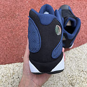 Air Jordan 13 “Brave Blue” DJ5982-400 - 5