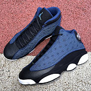 Air Jordan 13 “Brave Blue” DJ5982-400 - 2