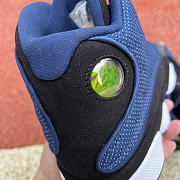 Air Jordan 13 “Brave Blue” DJ5982-400 - 4