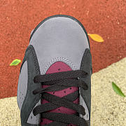 Jordan 6 Retro Bordeaux  CT8529-063 - 3