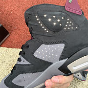 Jordan 6 Retro Bordeaux  CT8529-063 - 4