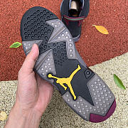 Jordan 6 Retro Bordeaux  CT8529-063 - 5