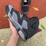 Jordan 6 Retro Bordeaux  CT8529-063 - 6