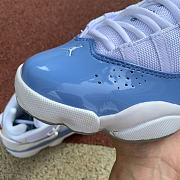 Jordan 6 Rings UNC CW7037-100 - 2