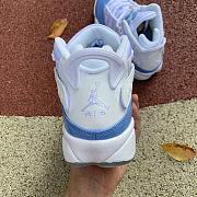 Jordan 6 Rings UNC CW7037-100 - 3